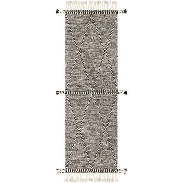 Livabliss Zanafi ZNF-2301 Handmade Area Rug ZNF2301-268 - main
